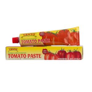 Cento Tomatoe Past