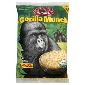 Envirokidz - Cereal Gorilla Munch Org