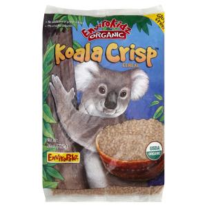 Envirokidz - Cereal Koala Crisp Org