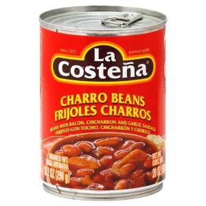 La Costena - Charro Beans