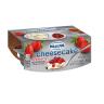 CHEESECAKE STRAWBERRY 2PK