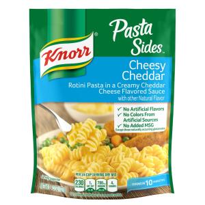 Knorr - Pasta Cheesy Cheddar