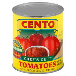 Cento - Chef S Cut Tomatoes