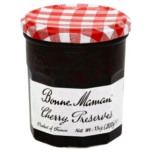 Bonne Maman - Cherry Preserves