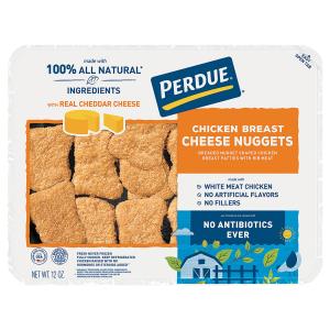 Perdue - Chicken Breast Cheese Nuggets