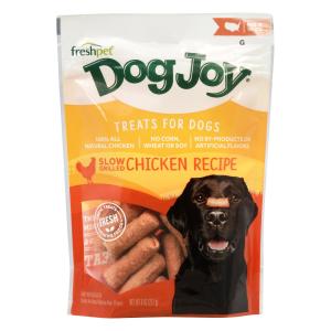 Dog Joy - Chicken Treats