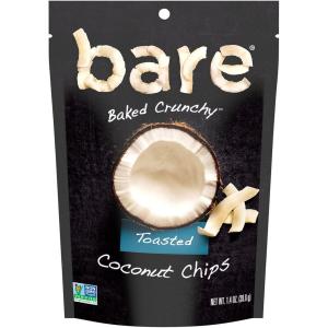 Bare - Toasted Coconut Chip