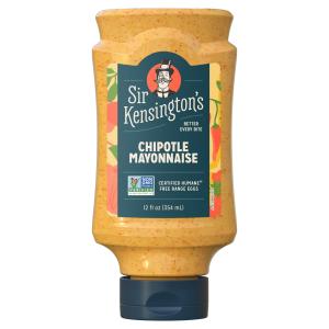 Sir kensington's - Chipotle Mayo Squeeze