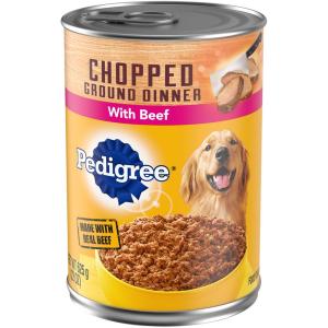 Pedigree - Chopped Beef