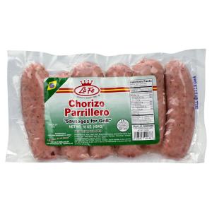 La Fe - Chorizo Parrillero