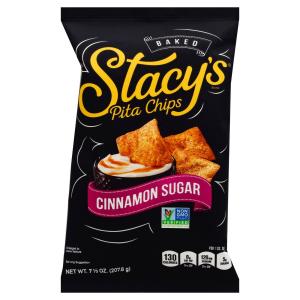 stacy's - Cinnamon Pita Chips