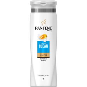 Pantene - Classic Clean Shampoo