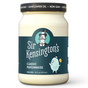 Sir Kensingtons - Classic Mayo