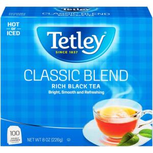 Tetley - Classic Tea Bags