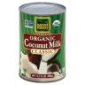 ORGANIC COCONUT MILK