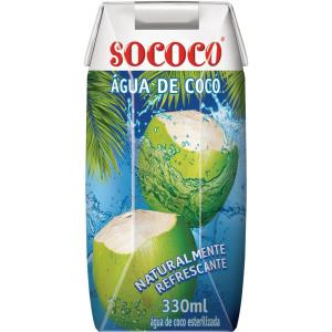 Sococo - Coconut Water
