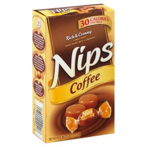 Nips - Coffee
