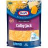 COLBY JACK FINELY SHREDDED