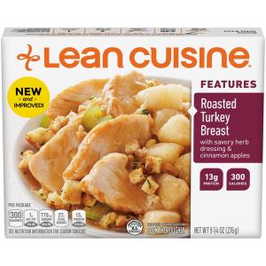 Lean Cuisine - Comfort Turkey Breast