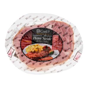 cook's - Cook S fp Smoked Ham Stk