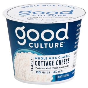 Good Culture - Cottage Cheese 4%