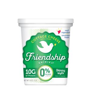 Friendship - Cottage Cheese Non Fat