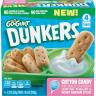 COTTON CANDY DUNKERS