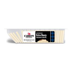 Cabot - Cracker Cut Xsharp Cheddar Cheese