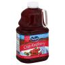 CRANBRY RASP JUICE DRINK