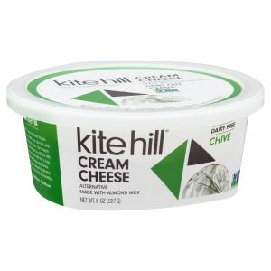 Kite Hill - Cream Cheese Chive