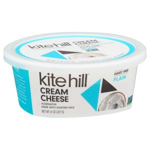 Kite Hill - Cream Cheese Pln