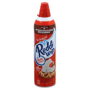 Reddi Wip - Cream Topping