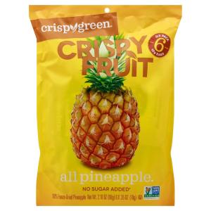 Crispy Green - Pineapple