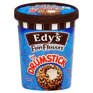 edy's - Cups Nestle Drumstick Sundae C