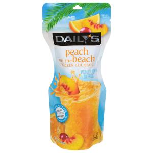 n/a - Daily S Peach on the Beach