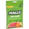 DEFENSE CITRUS COUGH DROPS