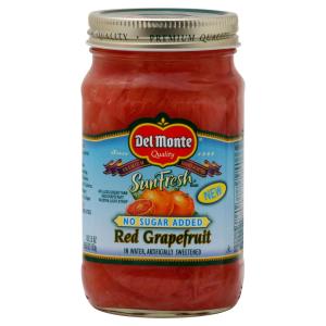 Del Monte - dm Red Grapefruit