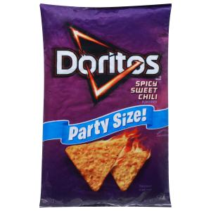 Doritos - Doritos Spicy Sweet Chili Chips 14.5oz