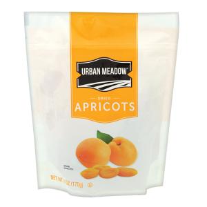 Urban Meadow - Dried Apricots