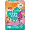 Pampers - Easyup 4t5t Jumbo Grl Diapers