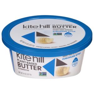 Kite Hill - European Butter