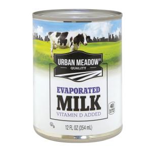 Urban Meadow - Evaporated Milk