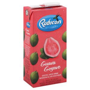 Rubicon - Exotic Guava