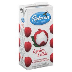 Rubicon - Exotic Lychee