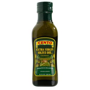 Cento - Extra Virgin Olive Oil