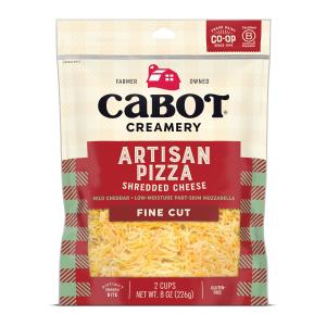Cabot - Fancy Blend Shred Cheese