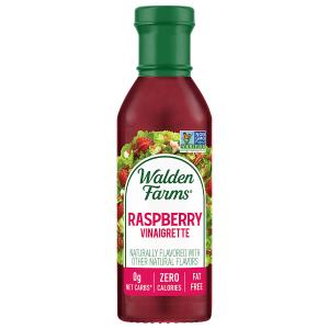 Walden Farms - Fat Free Raspberry Vinaigrette