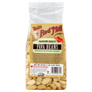 bob's Red Mill - Fava Beans