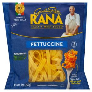 Giovanni Rana - Fettucine Pasta