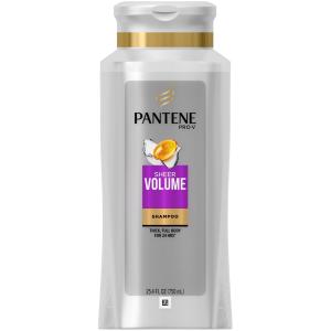 Pantene - Fine Shampoo